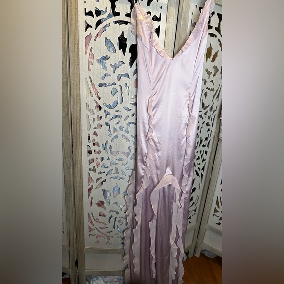 For Love and Lemons Britney Gown - Picture 3 of 8